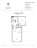 Blackburn floor plan