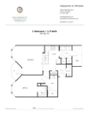 Harvard 1 floor plan