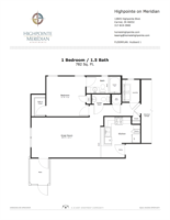 Hubbard 1 floor plan