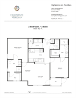 McKinley 3 floor plan