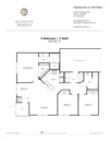 Sanford 2 floor plan