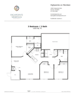 Sanford 2 floor plan