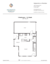 Whitney floor plan