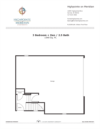 Wilson floor plan